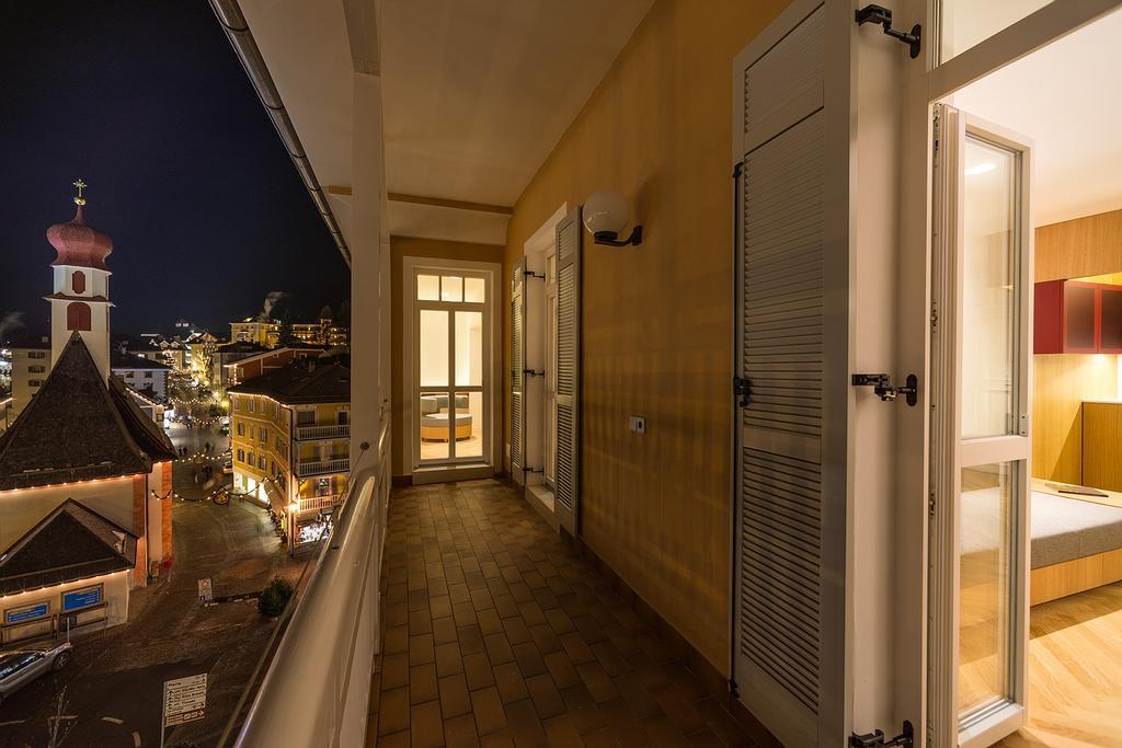 Apartment Genziana أورتيسايْ الغرفة الصورة