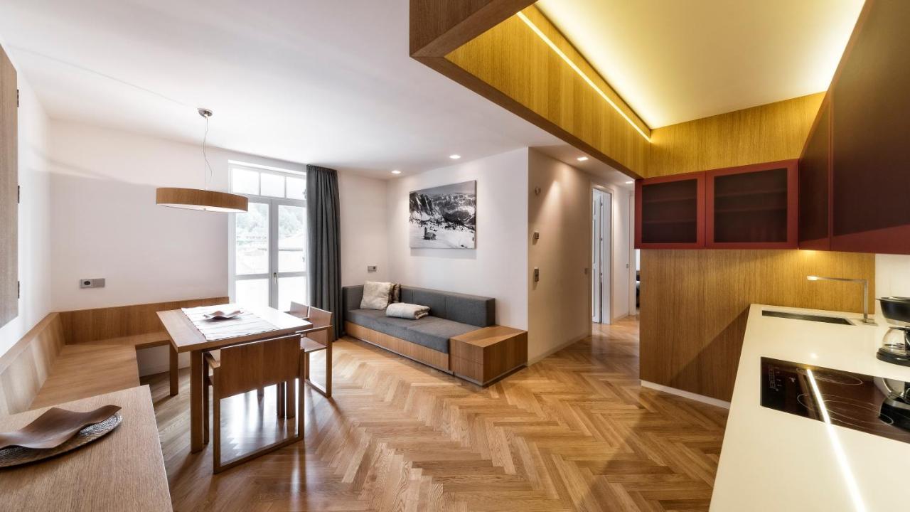 Apartment Genziana أورتيسايْ المظهر الخارجي الصورة